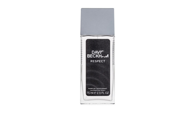 David Beckham Respect Deodorant (75ml)