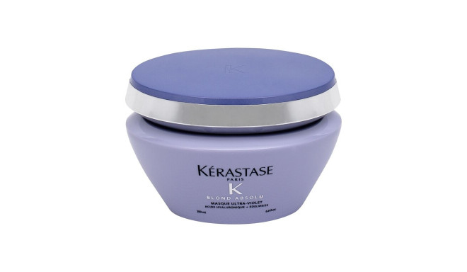 Kérastase Blond Absolu Masque Ultra-Violet (200ml)