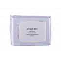 Shiseido Refreshing Cleansing Sheets (30ml)