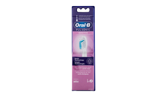 Oral-B Pulsonic Sensitive (2ml)