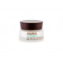 AHAVA Time To Smooth Age Control, Brightening & Anti-Fatigue Eye Cream (15ml)