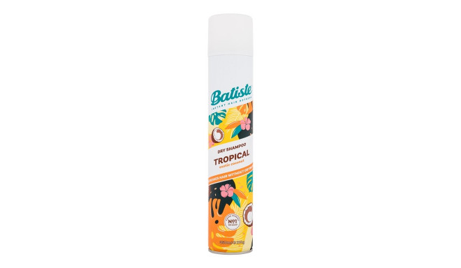 Batiste Tropical (350ml)