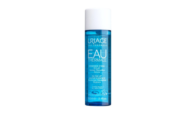 Uriage Eau Thermale Glow Up Water Essence (100ml)