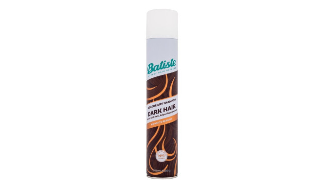 Batiste Dark Hair (350ml)