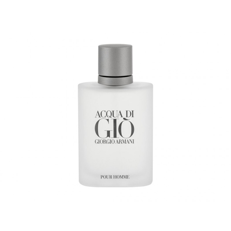 Giorgio Armani Acqua di Gio Pour Homme Eau de Toilette 50ml