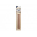 Yankee Candle Warm Cashmere Pre-Fragranced Reed Refill (5ml)