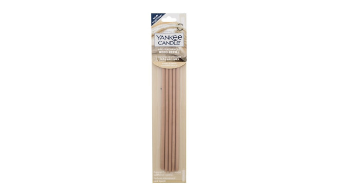 Yankee Candle Warm Cashmere Pre-Fragranced Reed Refill (5ml)