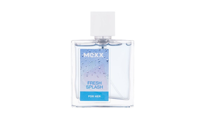 Mexx Fresh Splash Eau de Toilette (50ml)