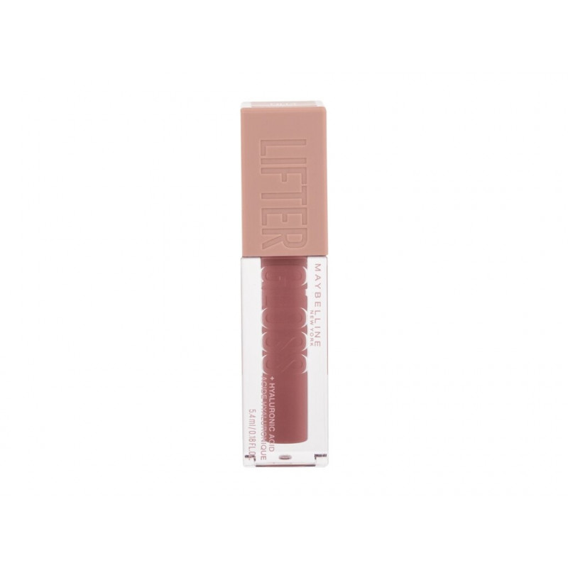 Maybelline Lifter Gloss 5ml 004 Silk Lip Gloss Photopoint Lv