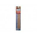 Yankee Candle Holiday Hearth Pre-Fragranced Reed Refill (5ml)