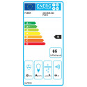 Faber õhupuhasti Steelmax EV8 BK/X A55