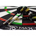 Harrows Chizzy Darts 80% Steeltip HS-TNK-000013896 (26 g)