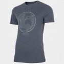 T-shirt 4F M H4Z22-TSM026 22S (M)