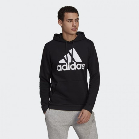 Adidas Essentials Fleece Big Logo Hoodie M GK9220 (L)