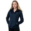 4F softshell jacket W H4Z22 SFD350 31S (S)