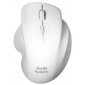 Mars Gaming MMWERGOW Wireless Mouse with Additional Buttons 3200 DPI