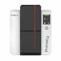 Evolis Primacy 2, single sided, 12 dots/mm (300 dpi), USB, Ethernet, smart, contact, contactless (PM