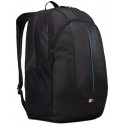 Case Logic Prevailer Backpack 17.3 PREV-217 BLACK/MIDNIGHT (3203405)