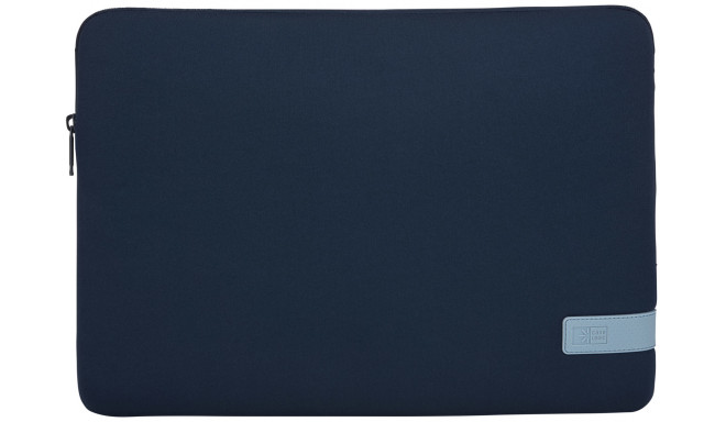 Case Logic 3948 Reflect Laptop Sleeve 15,6 REFPC-116 Dark Blue