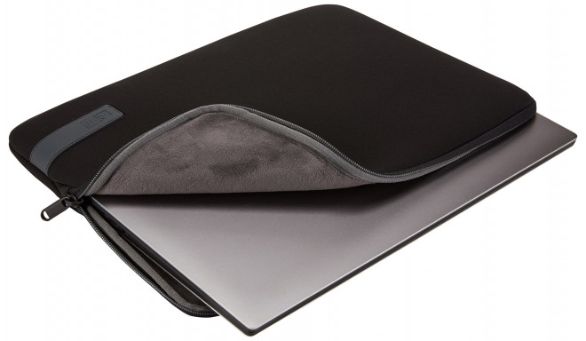 Case Logic 3963 Reflect Laptop Sleeve 15,6 REFPC-116  Black