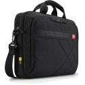 Case Logic laptop bag Casual 16" DLC-117, black (3201434)