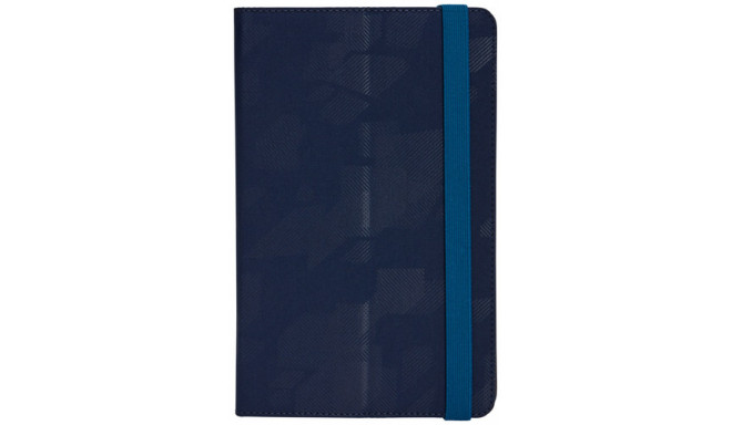 Case Logic Surefit Folio 7” CBUE-1207, dress blue (3203701)