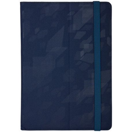 Case Logic 3709 Surefit Folio 9”-10” CBUE-1210 DRESS BLUE
