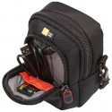 Case Logic L Camera Case P&S DCB-313 BLACK (3203461)