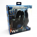 Media-Tech kõrvaklapid + mikrofon MT3599 Cobra Pro Yeti