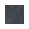 Savio TB-S01 Smart TV box Black 8K Ultra HD 16 GB Wi-Fi Ethernet LAN