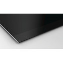 Siemens EX675LYC1E hob Black, Stainless steel Built-in Zone induction hob 4 zone(s)