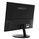 Hannspree HC 225 HFB 54.5 cm (21.4") 1920 x 1080 pixels Full HD LED Black