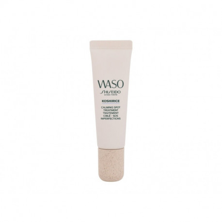 Shiseido WASO Koshirice Calming Spot Treatment (20ml)