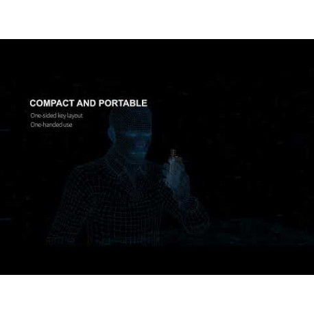 Hytera PNC360S LTE terminal