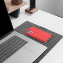 Forcell LUNA Book Gold for SAMSUNG S20 FE / S20 FE 5G red