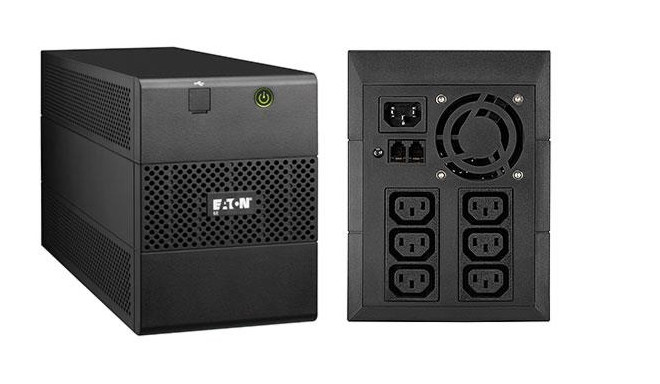 UPS|EATON|900 Watts|1500 VA|LineInteractive|Desktop/pedestal|5E1500IUSB