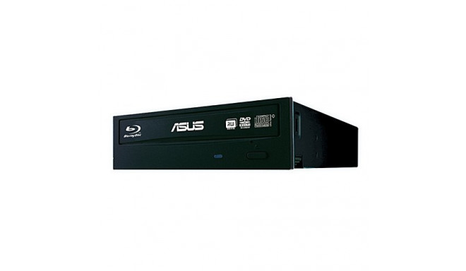 Asus DVD drive BW-16D1HT Silent 16x, black