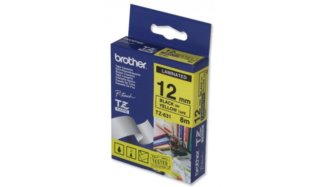 Brother Tape TZE-631