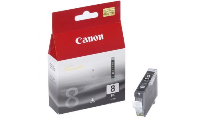 Canon Ink Black CLI-8BK