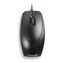 Cherry mouse M-5450, black