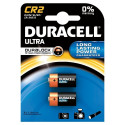 Duracell patarei CR2/2B