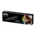 Braun Hair straightener ST780 Satin Hair 7 black