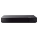 Sony BDP-S6700B, Blu-ray-Player