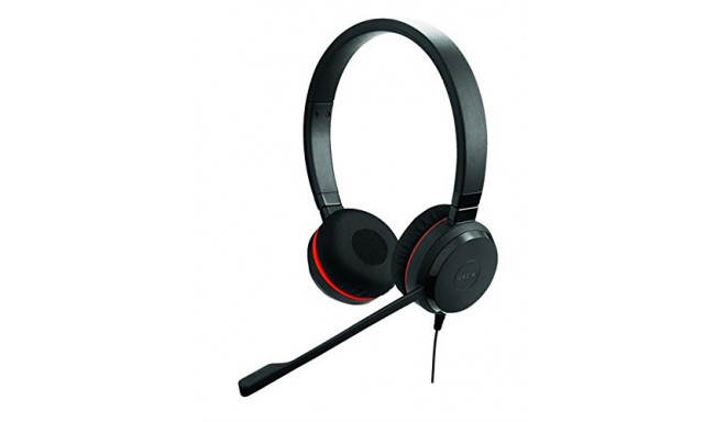 GN Netcom Jabra EVOLVE 30 II UC Stereo