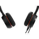 Jabra kõrvaklapid Evolve 30 II UC Stereo