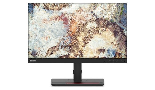 Lenovo - 22 - ThinkVision T22i-20 LED 61FEMAT6EU