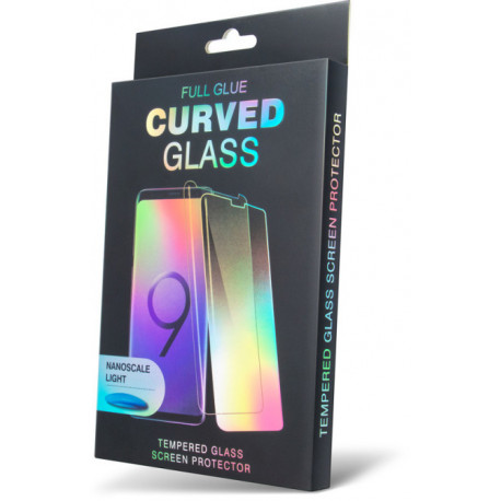 TelForceOne protective glass 5D Apple iPhone XR