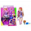 TOY BARBIE DOLL GRN27AW