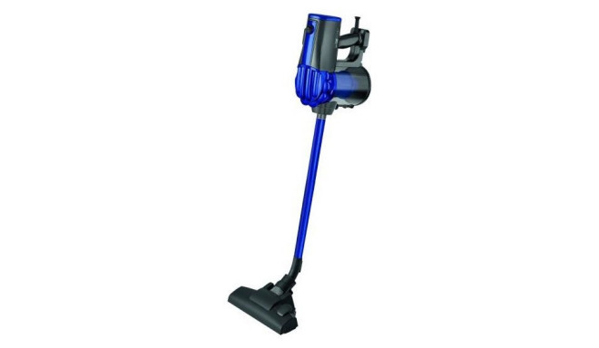 Clatronic BS 1306 handheld vacuum Blue Bagless