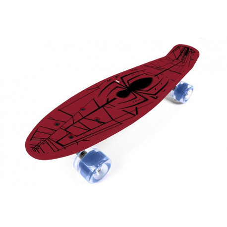 PENNY BOARD SPIDERMAN 59969